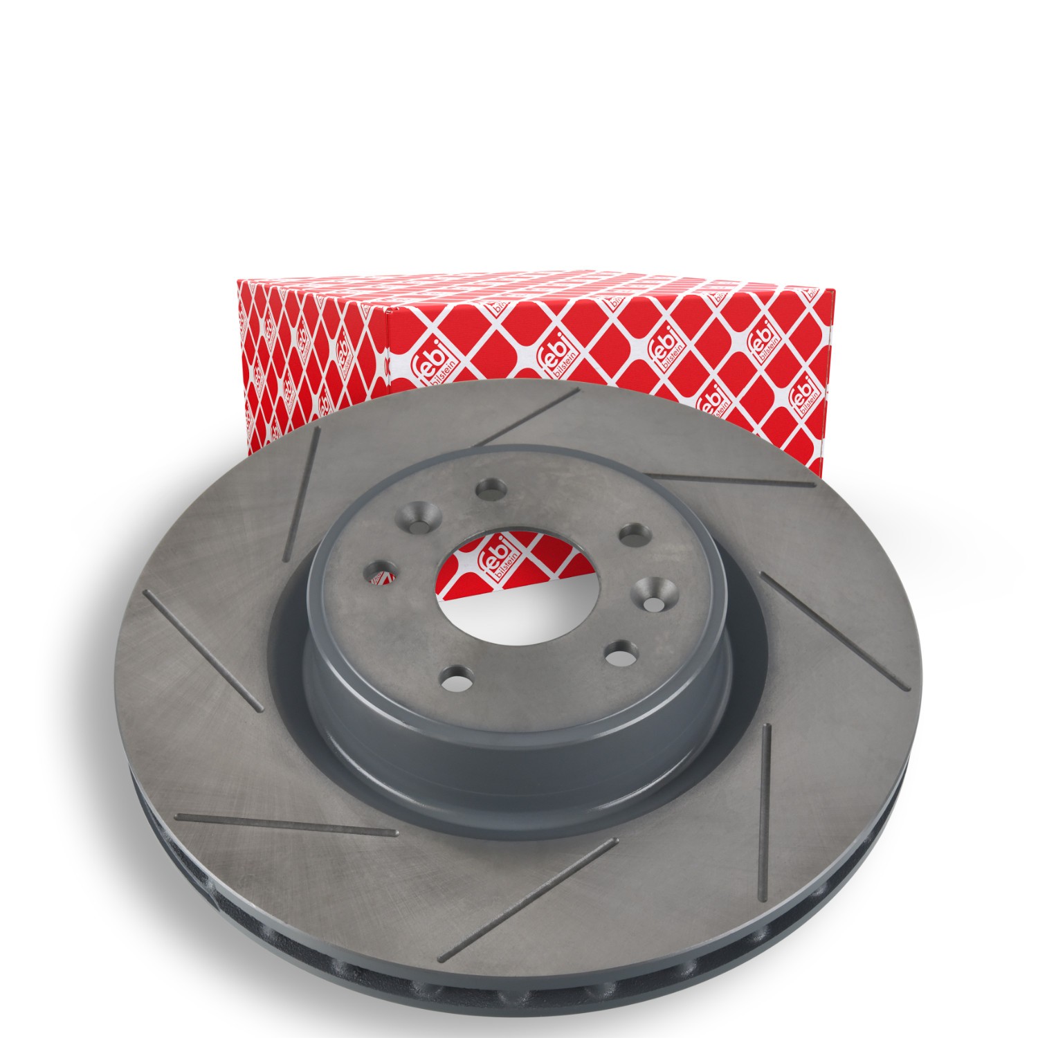 FEBI BILSTEIN Δισκόπλακα 108201 FEBI BILSTEIN 108201 Δισκόπλακα