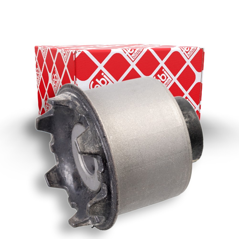 FEBI BILSTEIN Ophæng, aksel 108226 FEBI BILSTEIN 108226 Kia Carens 4 Bagbrosbøsning til en rimelig pris