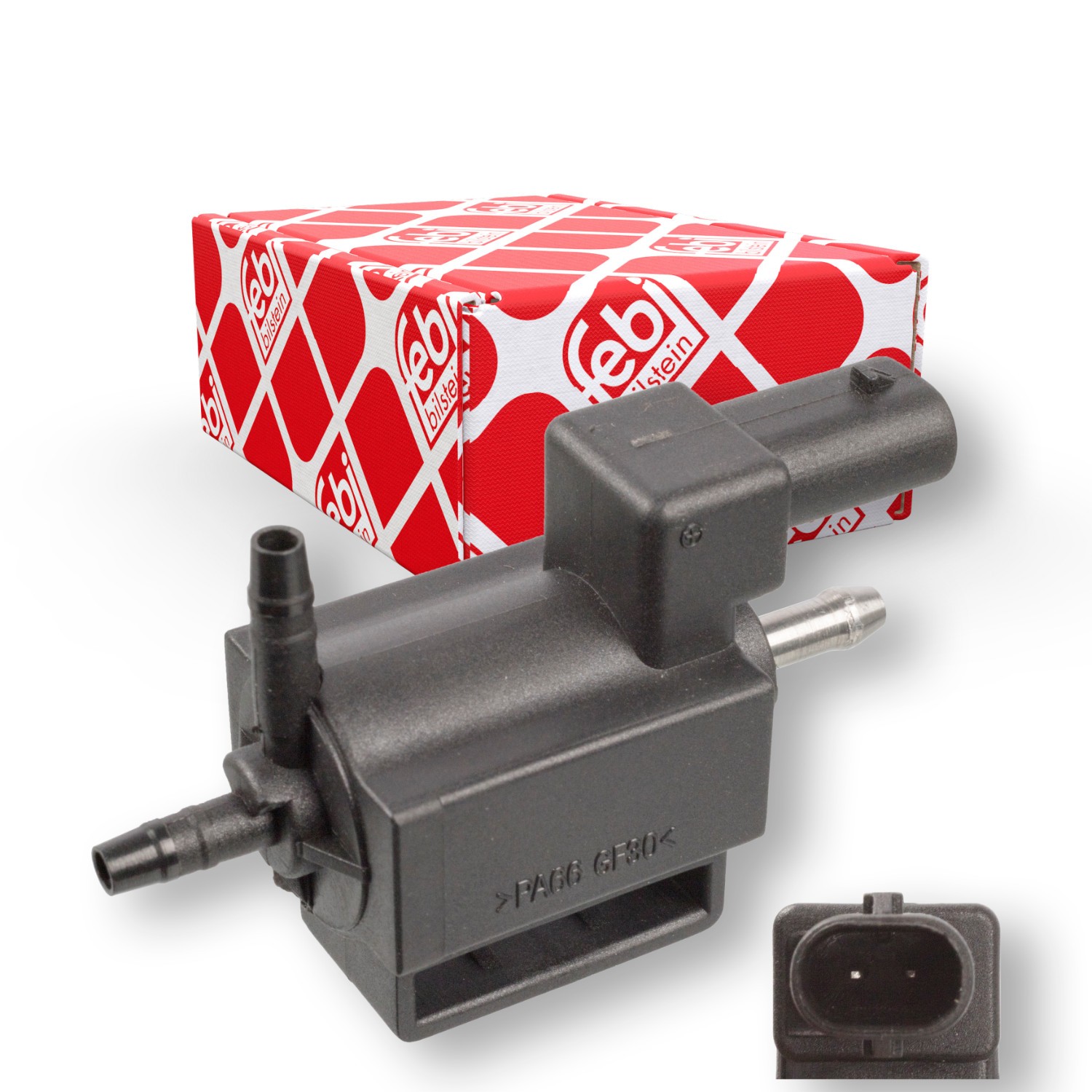 FEBI BILSTEIN Venttiili, ilmanohjaus-imuilma 108232 FEBI BILSTEIN Venttiili, ilmanohjaus-imuilma LANCIA 108232