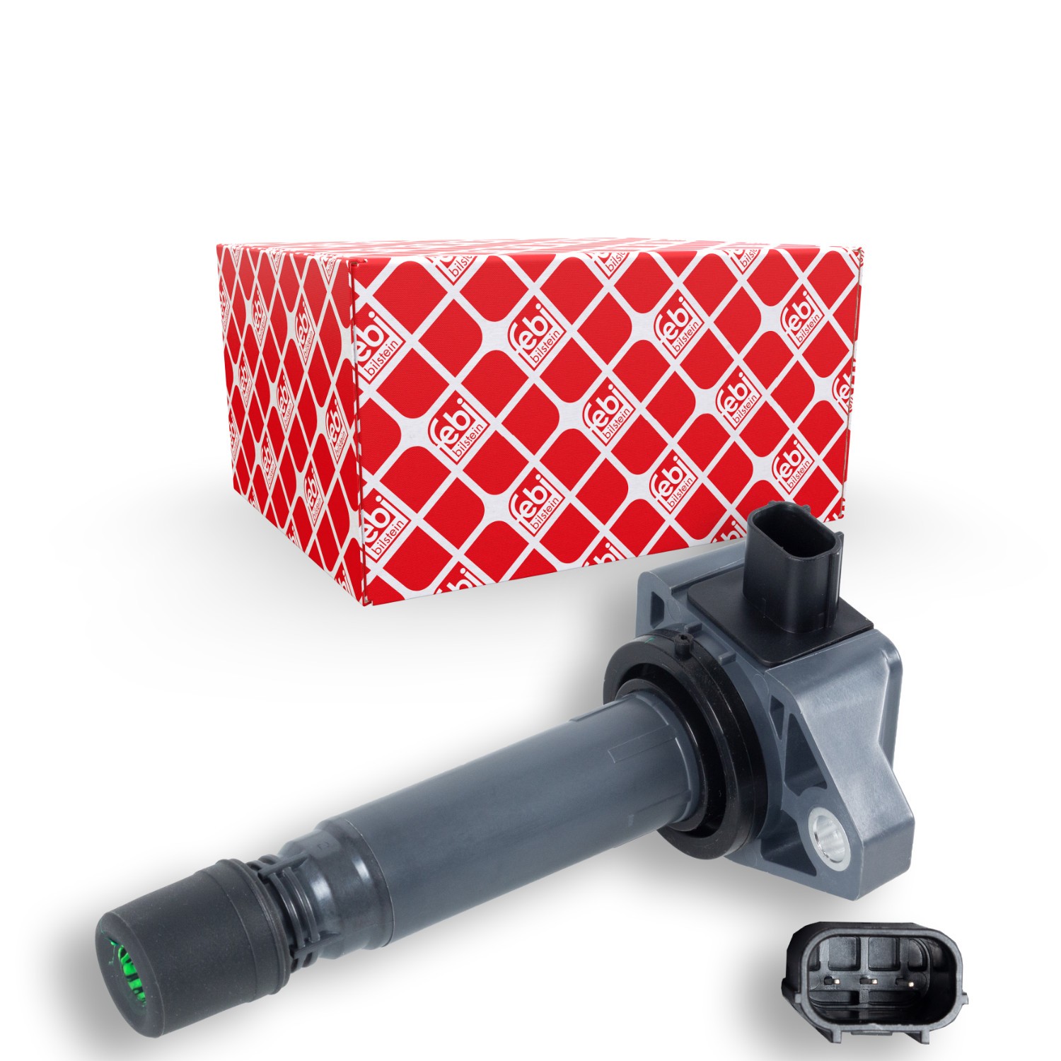 FEBI BILSTEIN Ignition coil 108236 FEBI BILSTEIN 108236 genuine Honda FR-V ignition coil price