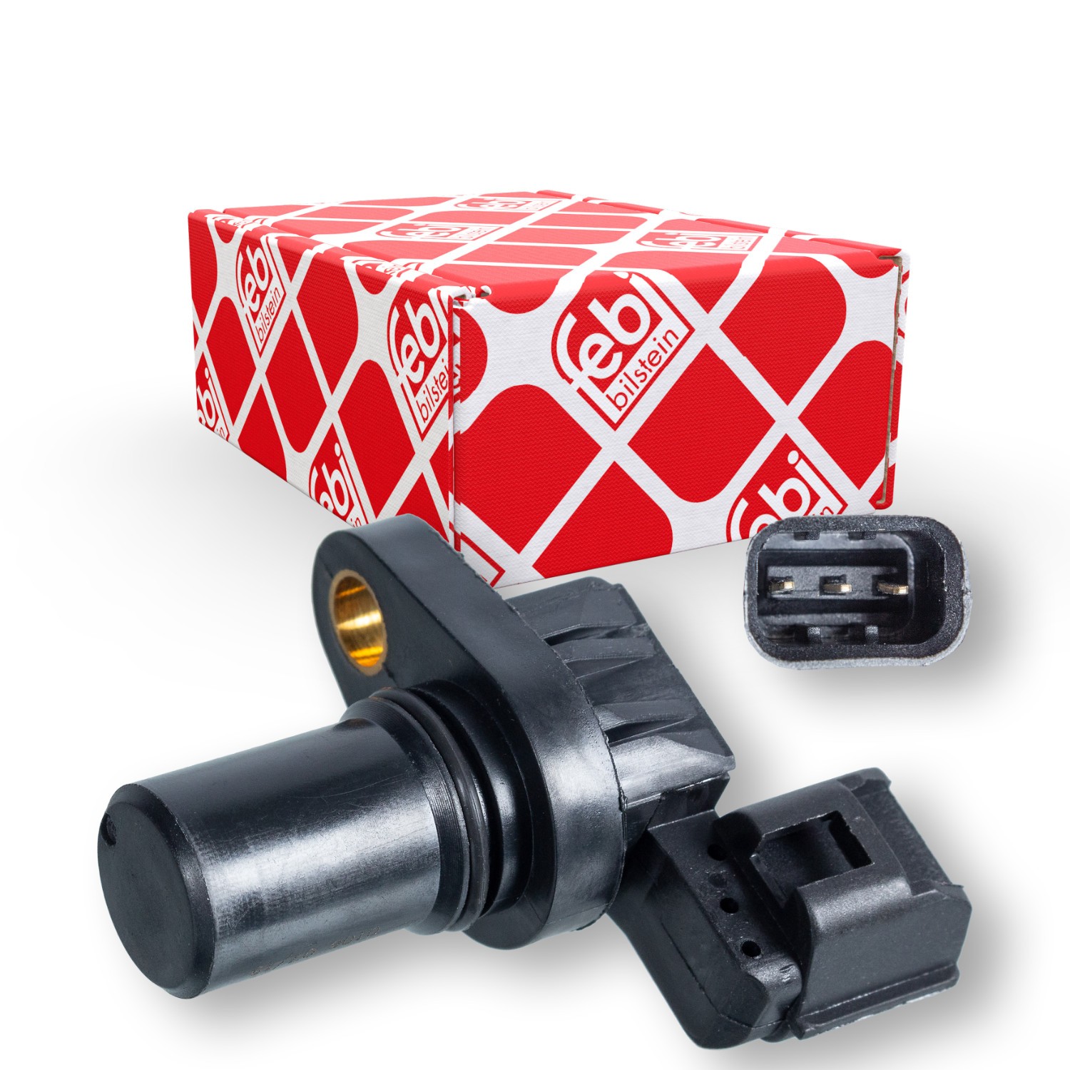 Capteur, position d'arbre à cames FEBI BILSTEIN 108247 FEBI BILSTEIN 108247 Capteur AAC SUZUKI BALENO 2000