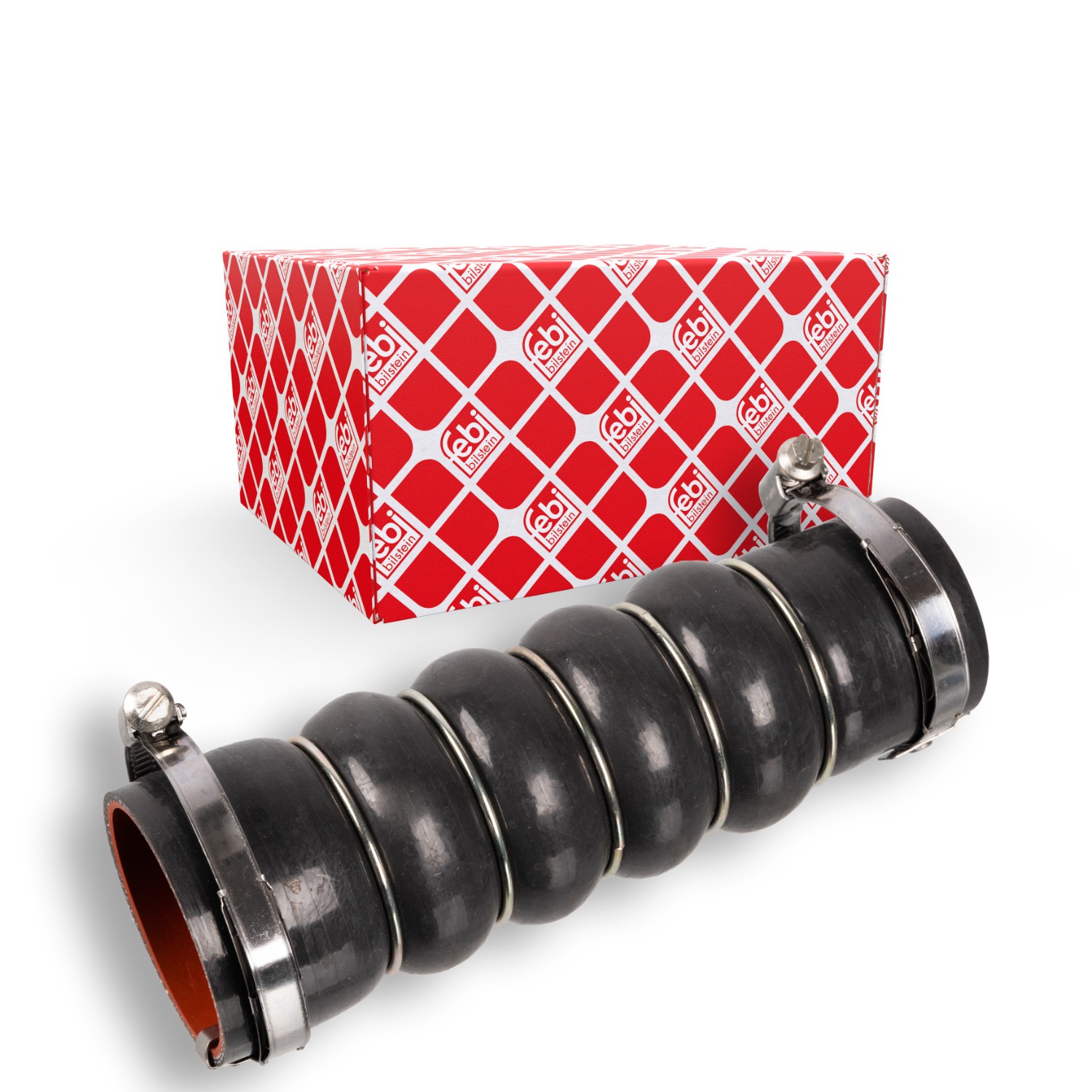 Flessibile aria alimentazione FEBI BILSTEIN 108260 FEBI BILSTEIN 108260 costo Tubo intercooler Ford TRANSIT CONNECT 2025