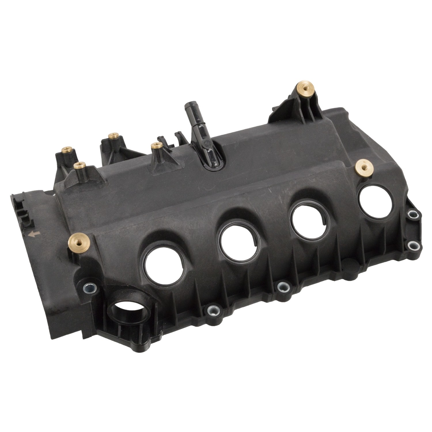 FEBI BILSTEIN Kleppendeksel 108263 FEBI BILSTEIN 108263 originele Kleppendeksel Logan II MCV kosten