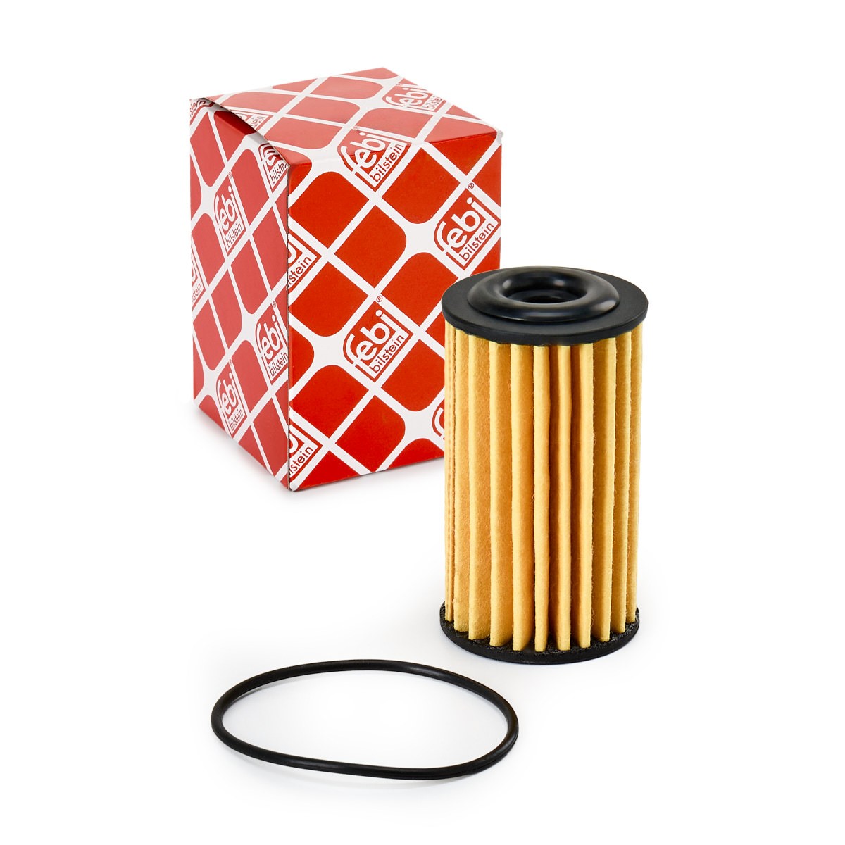 FEBI BILSTEIN Hydraulický filter automatickej prevodovky 108279 FEBI BILSTEIN 108279 Hydraulický filter automatickej prevodovky Nissan X Trail t30 lacné