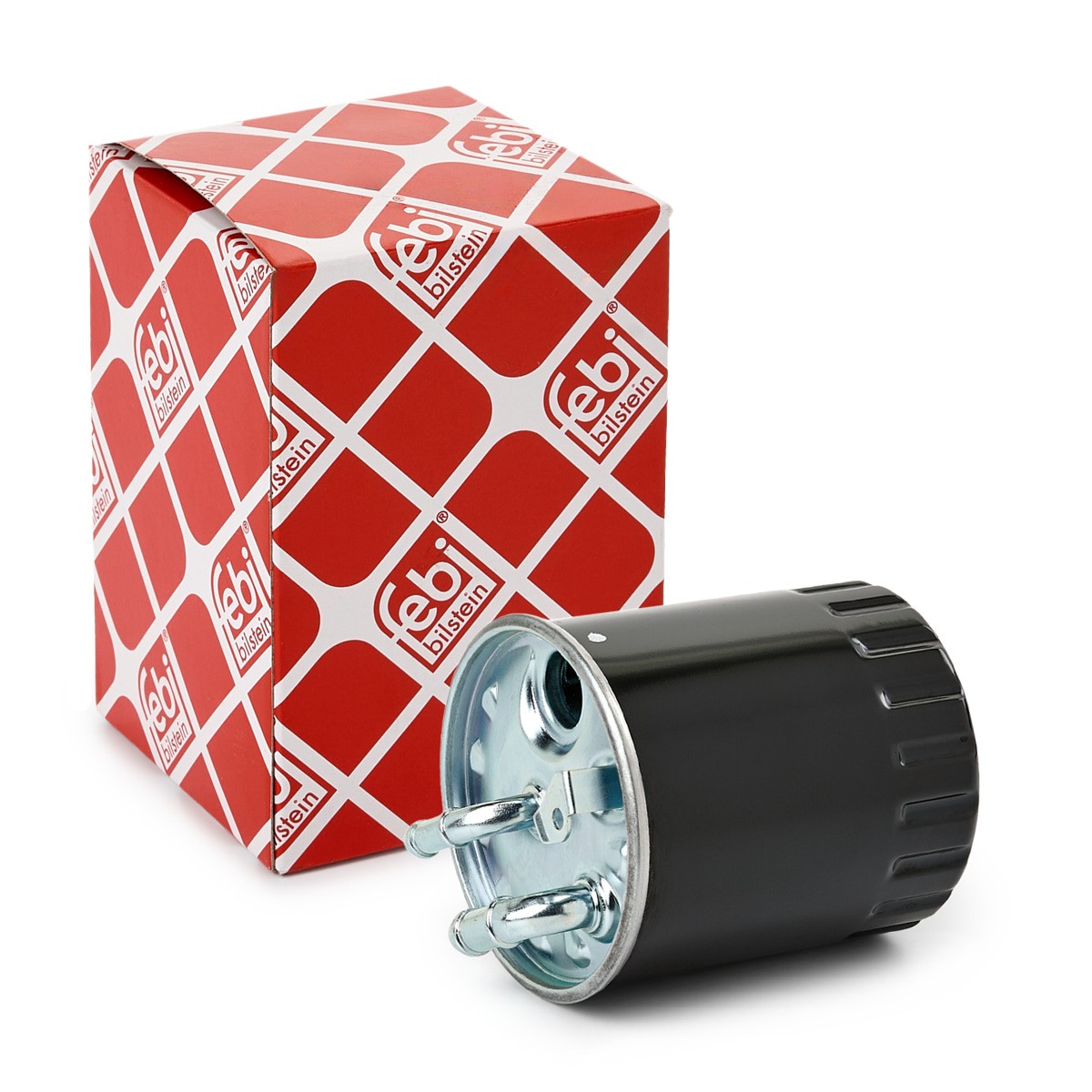 FEBI BILSTEIN Filtro de combustível 108288 FEBI BILSTEIN 108288 Filtro de combustível Mercedes Classe-A W169 preço