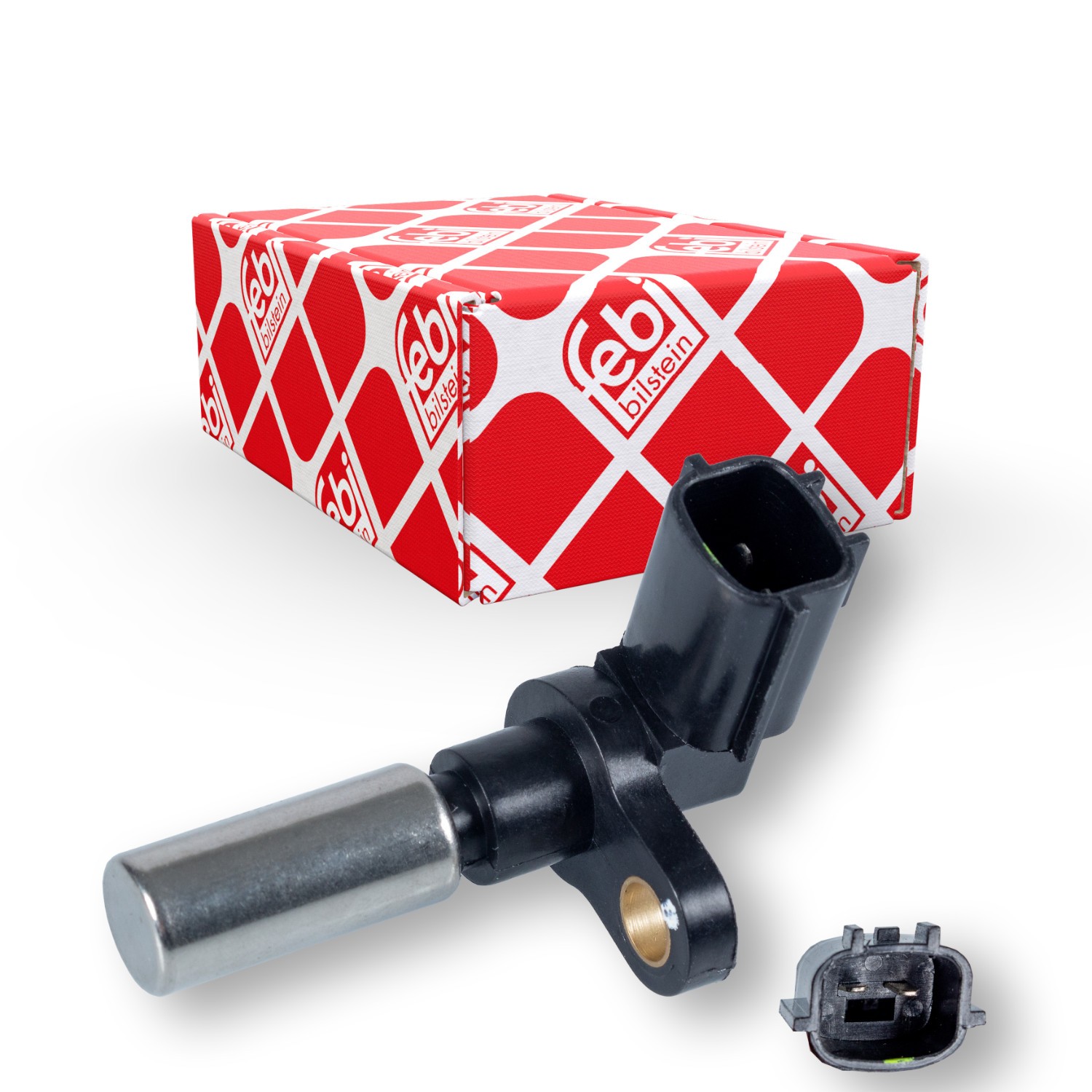 FEBI BILSTEIN Kamaxelgivare 108290 Byta Kamaxelgivare Nissan Terrano 2 R20 kostnad FEBI BILSTEIN 108290