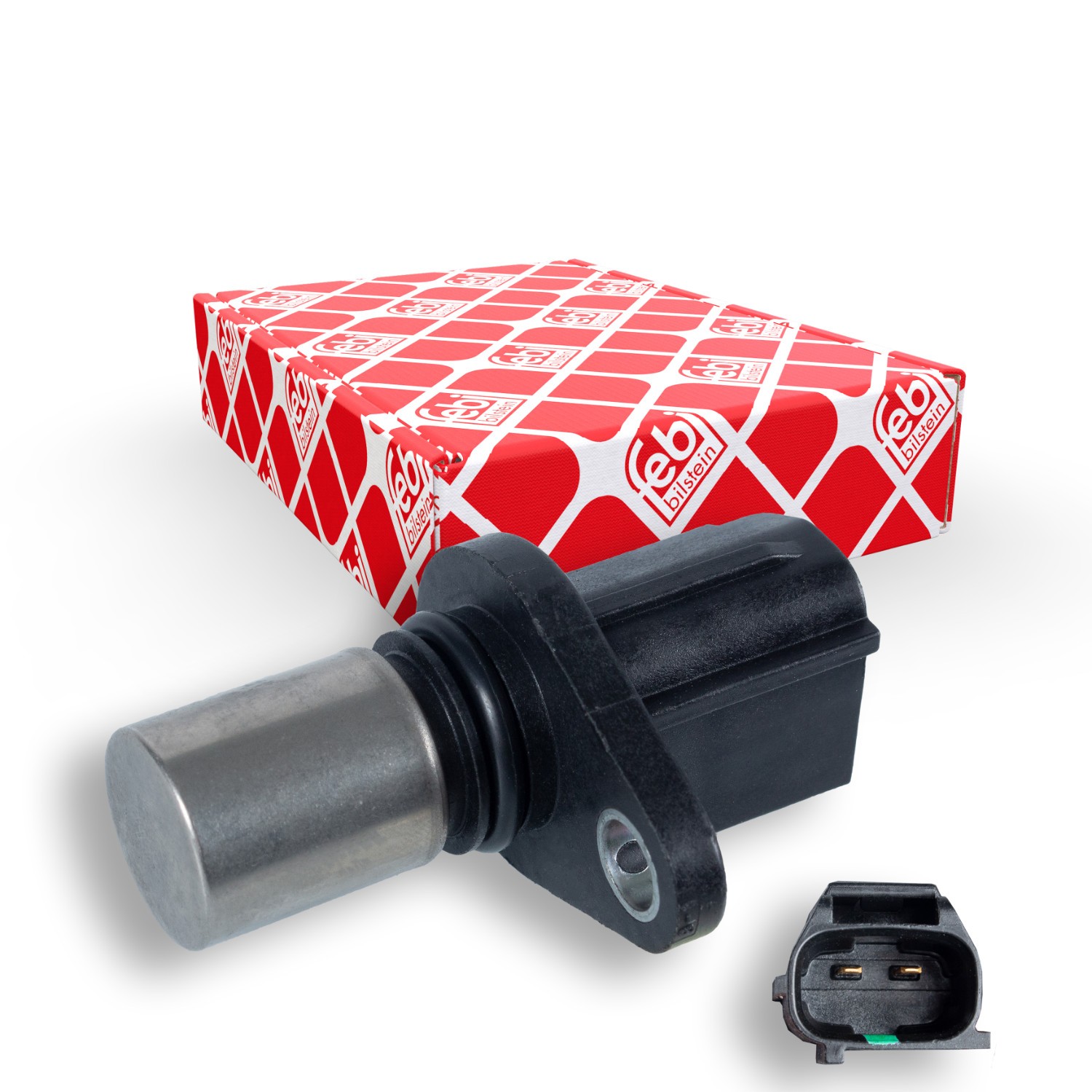 FEBI BILSTEIN Kamaxelgivare 108295 FEBI BILSTEIN 108295 kamaxelsensor Lexus IS XE10 pris