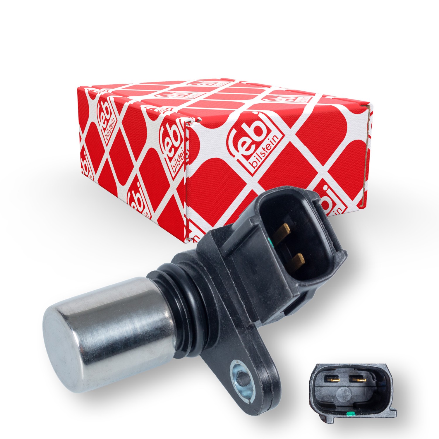 FEBI BILSTEIN Nokkenassensor 108297 Nokkenaspositiesensor FEBI BILSTEIN IQ 108297 goedkoop