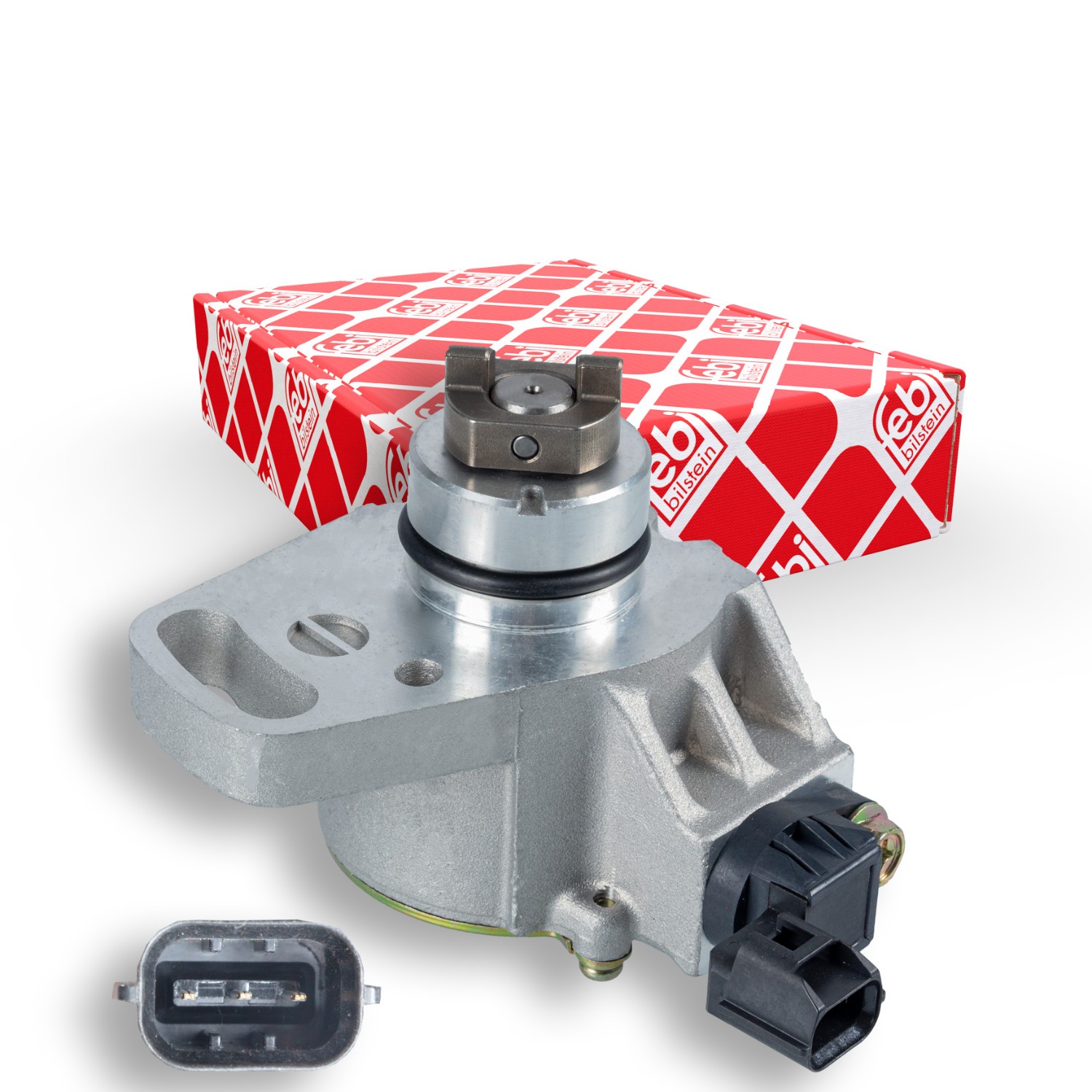 FEBI BILSTEIN Tunnistin, nokka-akselin ajoitus 108300 108300 FEBI BILSTEIN Nokka akselin asentotunnistin VOLVO P1800