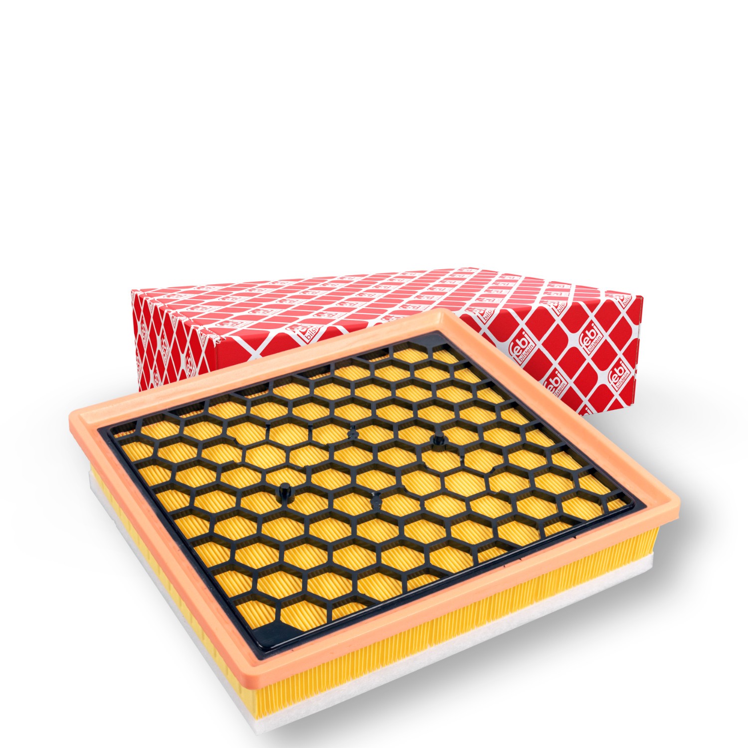 Vzduchový filter FEBI BILSTEIN 108311 FEBI BILSTEIN 108311 Vzduchový filter CHEVROLET MALIBU 2024