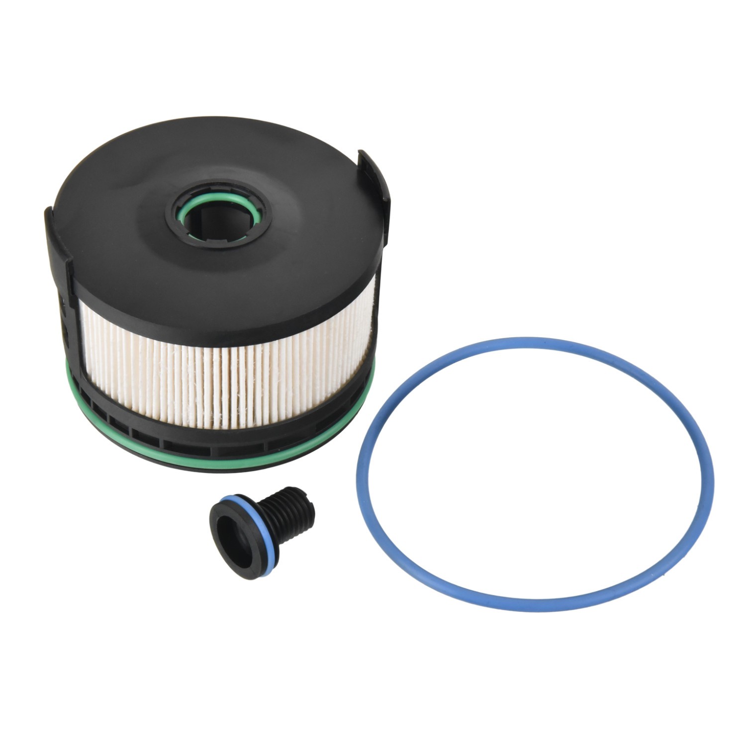 FEBI BILSTEIN Filtro de combustível 108353 FEBI BILSTEIN 108353 Filtro de combustível MERCEDES-BENZ Classe A Sedan (W177) baratos