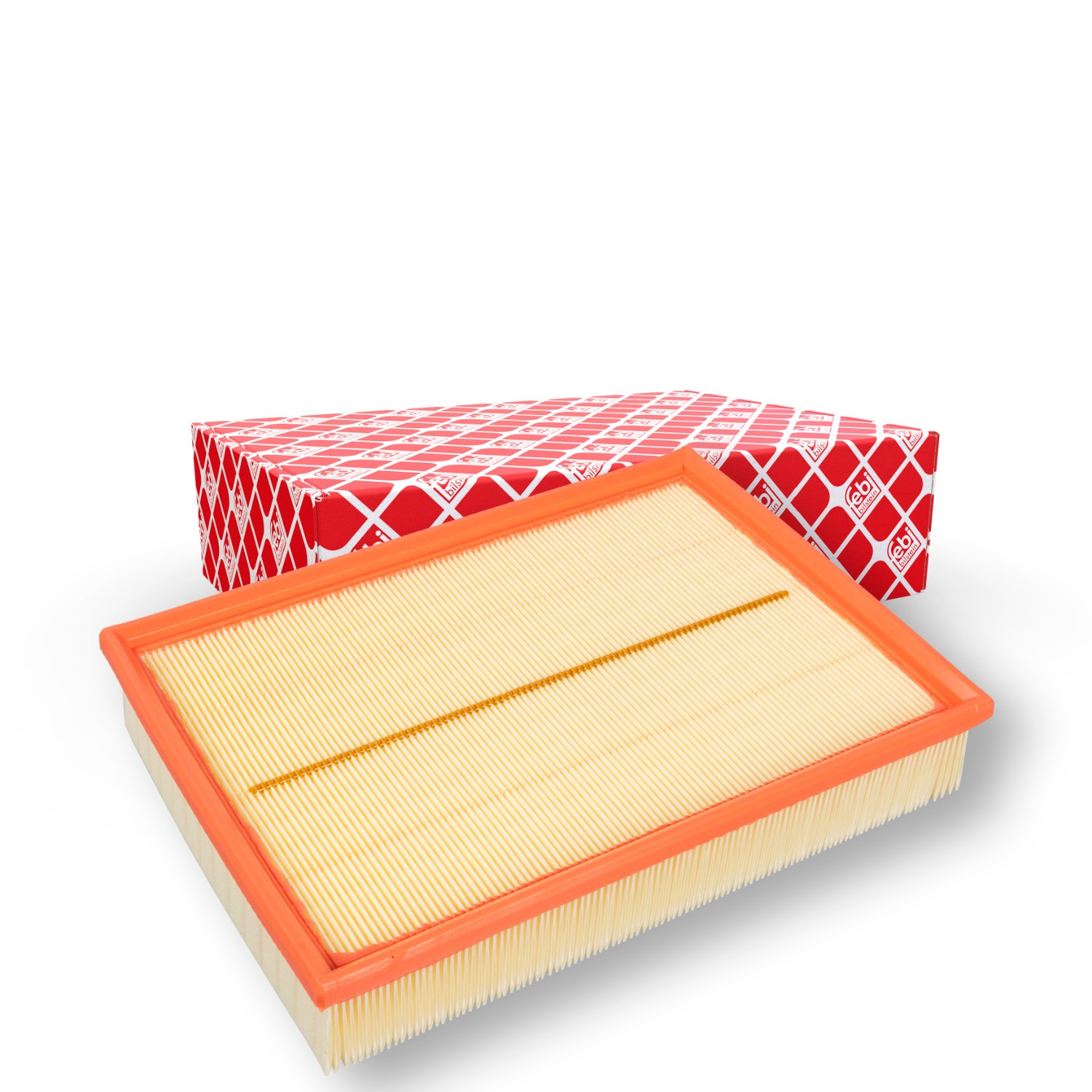 FEBI BILSTEIN Φίλτρο αέρα 108371 FEBI BILSTEIN 108371 Φίλτρο αέρα Discovery 4 L319 σε χαμηλές τιμές