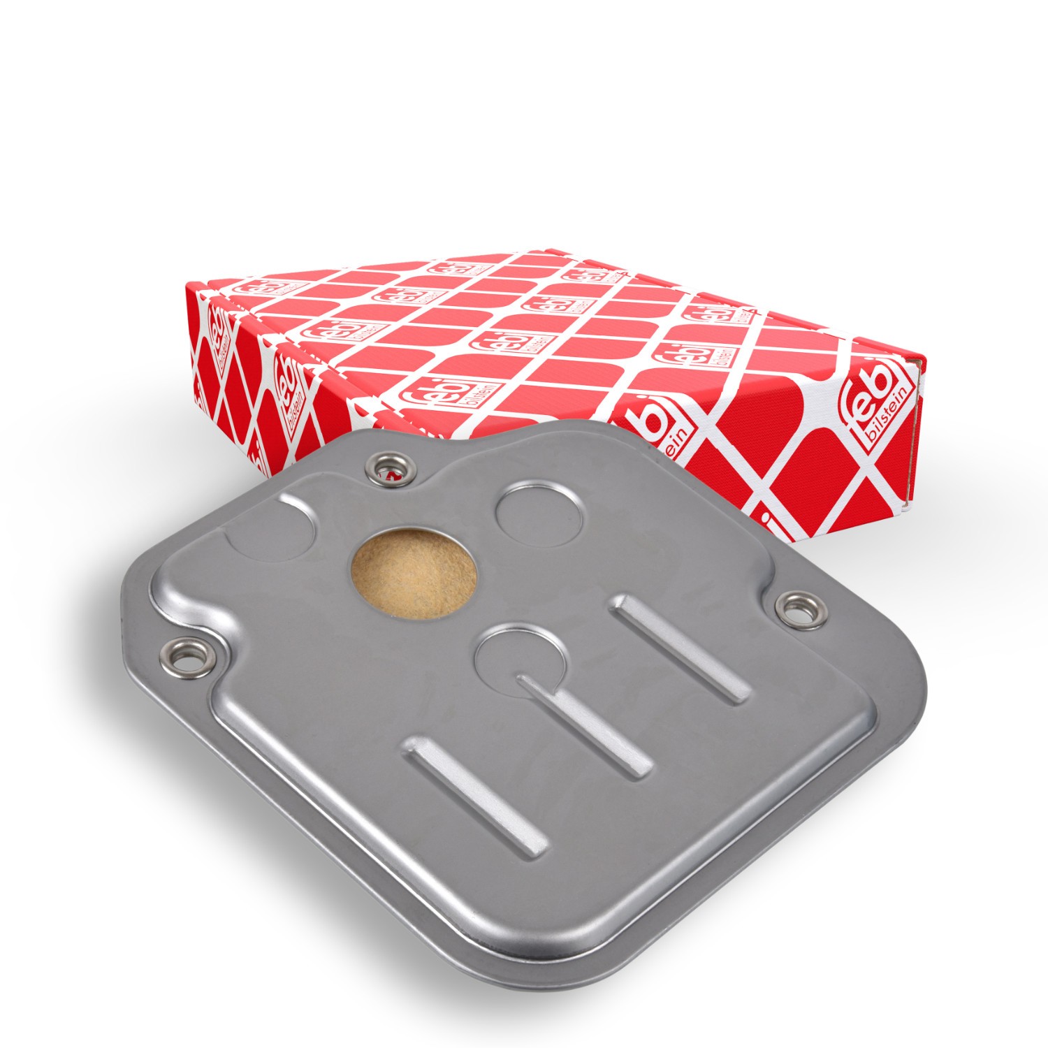 Υδραυλ. φίλτρο, αυτόμ. κιβ. ταχυτ. FEBI BILSTEIN 108720 FEBI BILSTEIN 108720 Φιλτρο αυτόματου σασμάν KIA PICANTO 2023