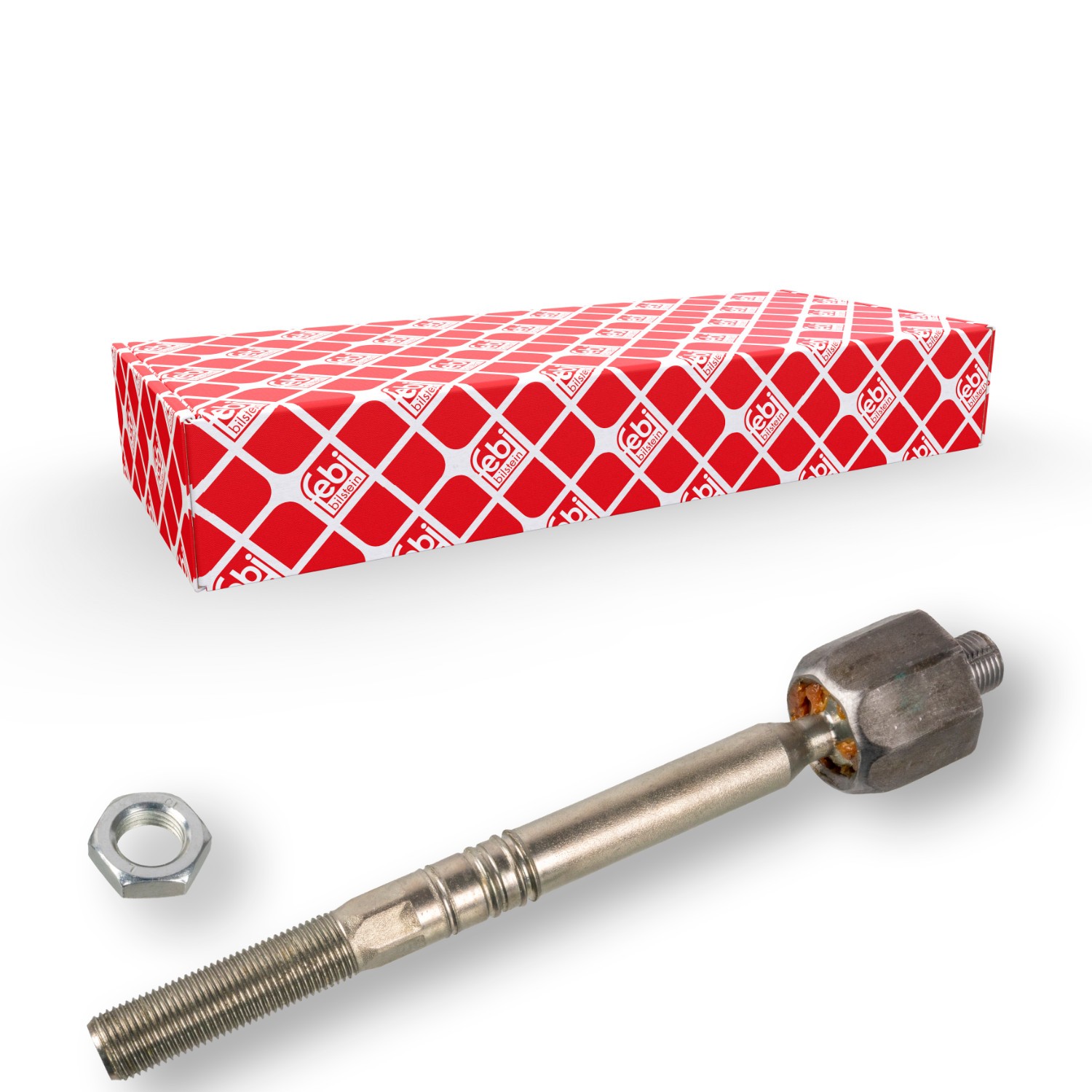 FEBI BILSTEIN Binnenste stuurkogel 108806 FEBI BILSTEIN 108806 Binnenste stuurkogel Audi A4 B9 Allroad aan een voordelige prijs