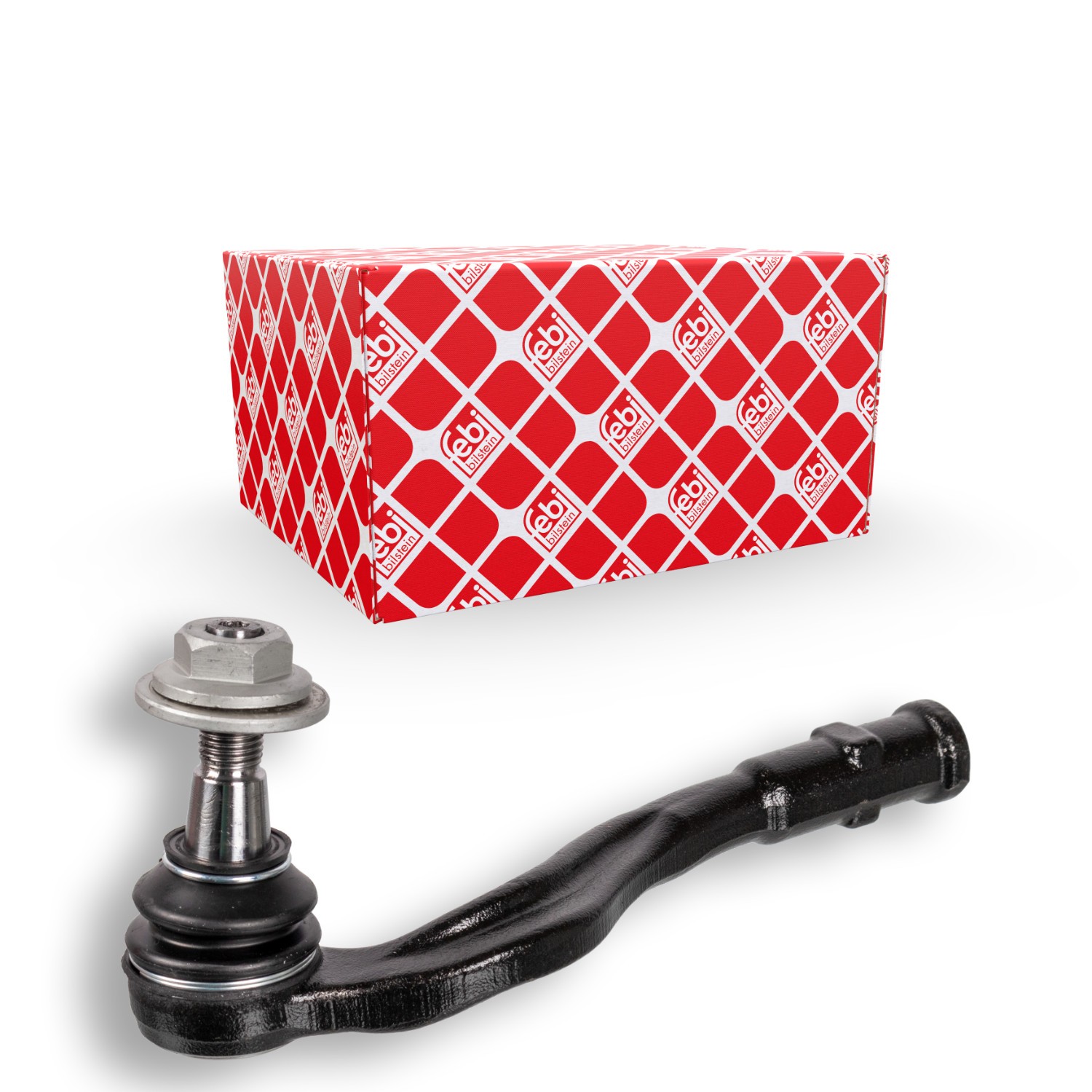 Stūres šķērsstiepņa uzgalis FEBI BILSTEIN 108812 FEBI BILSTEIN 108812 Stūres pirksts AUDI Q5 2020