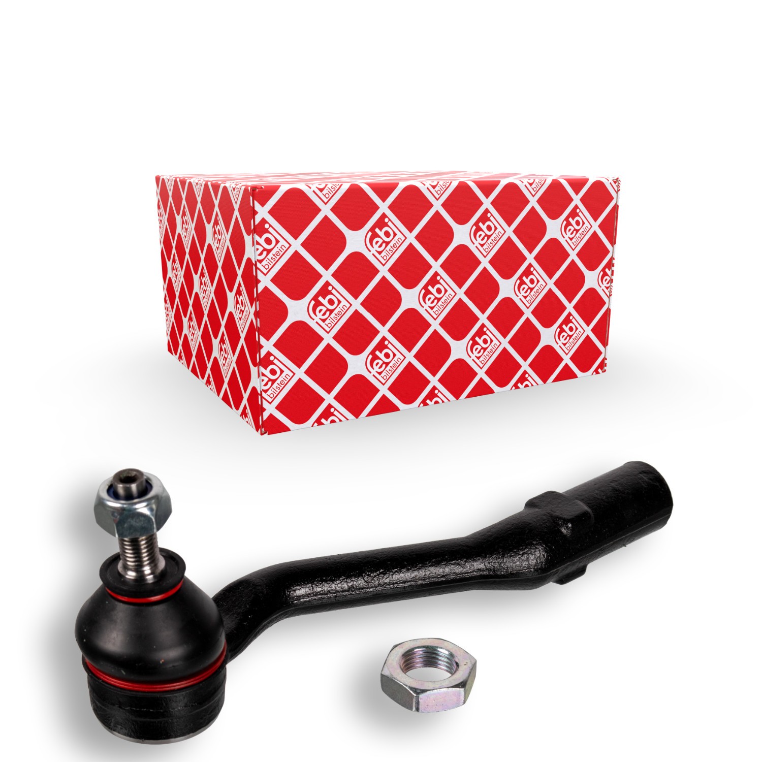 Rotule de direction FEBI BILSTEIN 108855 FEBI BILSTEIN 108855 Joint de rotule de direction CITROËN C3 2005