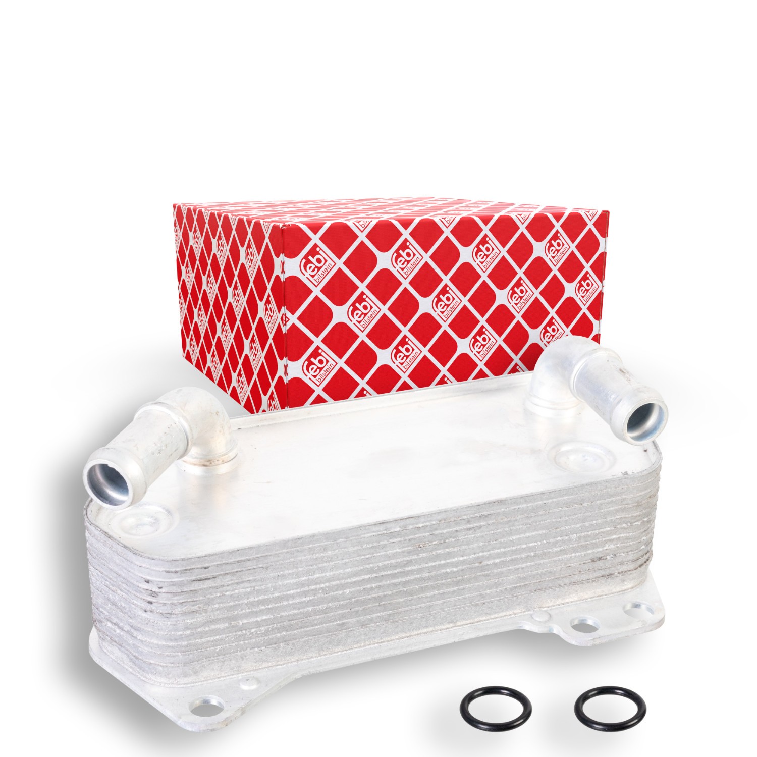 FEBI BILSTEIN Ölkühler 108949 108949 Zusatzölkühler LANCIA THESIS FEBI BILSTEIN kaufen