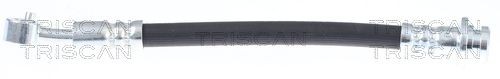 TRISCAN Bremseslange 8150 14387 Bremseslange TRISCAN Nissan PATHFINDER 8150 14387