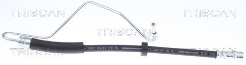 Jarruletku TRISCAN 8150 29189 TRISCAN 8150 29189: Jarruletku Audi A4 2025