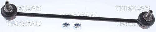 TRISCAN Tanko, kallistuksenvaimennin 8500 15623 8500 15623 TRISCAN Koiranluu Fiat PANDA hinta