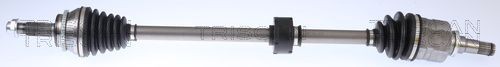 TRISCAN Arbre de transmission 8540 13554 Cardan de transmission TRISCAN RAV 4 8540 13554 pas cher
