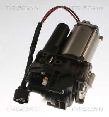 TRISCAN Kompresor pneumatického systému 8725 29104 Vzduchové pruženie TRISCAN Q7 8725 29104 lacné