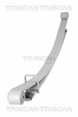 TRISCAN Molas de lâminas 8765 10011 TRISCAN 876510011 Mola de caminhão Opel Astra J Sports Tourer preço