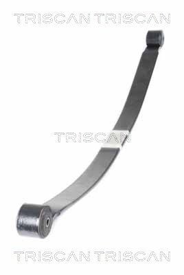TRISCAN Bladfjeder 8765 16055 8765 16055 Bladfjeder TRISCAN LAND ROVER DEFENDER