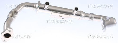 TRISCAN EGR køler 8813 14032 8813 14032 Agr køler TRISCAN SKODA SUPERB