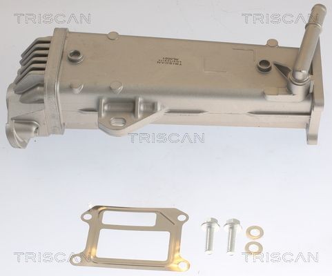 TRISCAN EGR køler 8813 27104 Agr køler TRISCAN Volvo V40 Kombi 8813 27104