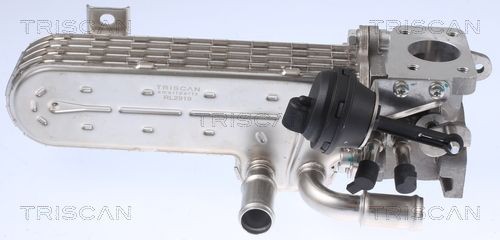 TRISCAN EGR-kjøler 8813 29328 Agr kjøler TRISCAN Volkswagen GOLF 8813 29328