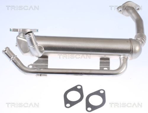 TRISCAN EGR køler 8813 29335 8813 29335 Agr køler SKODA SUPERB TRISCAN
