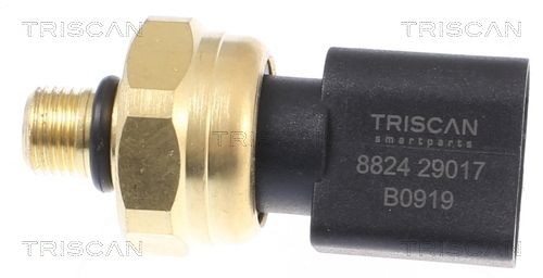 TRISCAN Kraftstoffdrucksensor 8824 29017 8824 29017 TRISCAN Kraftstoffdrucksensor Preis