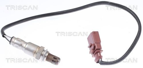 TRISCAN Lambdasonde 8845 29189 Lambdasensor TRISCAN Skoda FELICIA 8845 29189