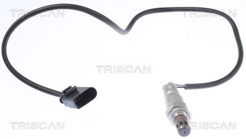 TRISCAN Lambda sonda 8845 29193 TRISCAN Lambda sonda Volkswagen 8845 29193