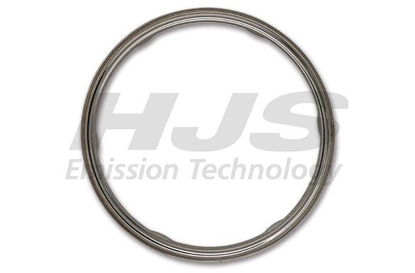 HJS Blīve, Izplūdes caurule 83 14 3270 HJS 83143270 Blīve izplūdes caurule Opel Astra H TwinTop cena