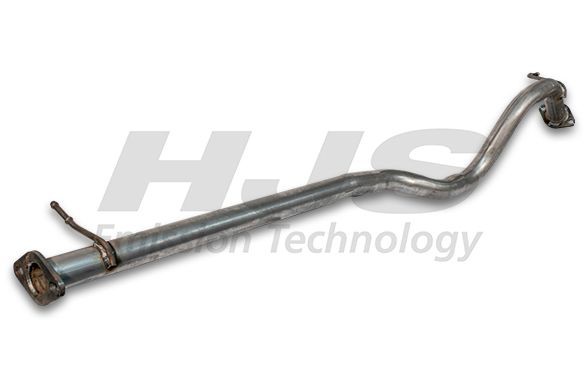 HJS Voorpijp 91 23 1572 Uitlaatbocht HJS TIIDA 91 23 1572 goedkoop