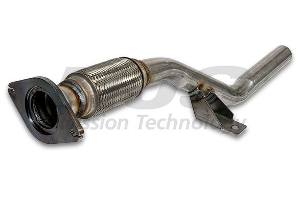 Tubo de escape HJS 91 23 1573 HJS 91 23 1573 Tubo de escape RENAULT CLIO 2021