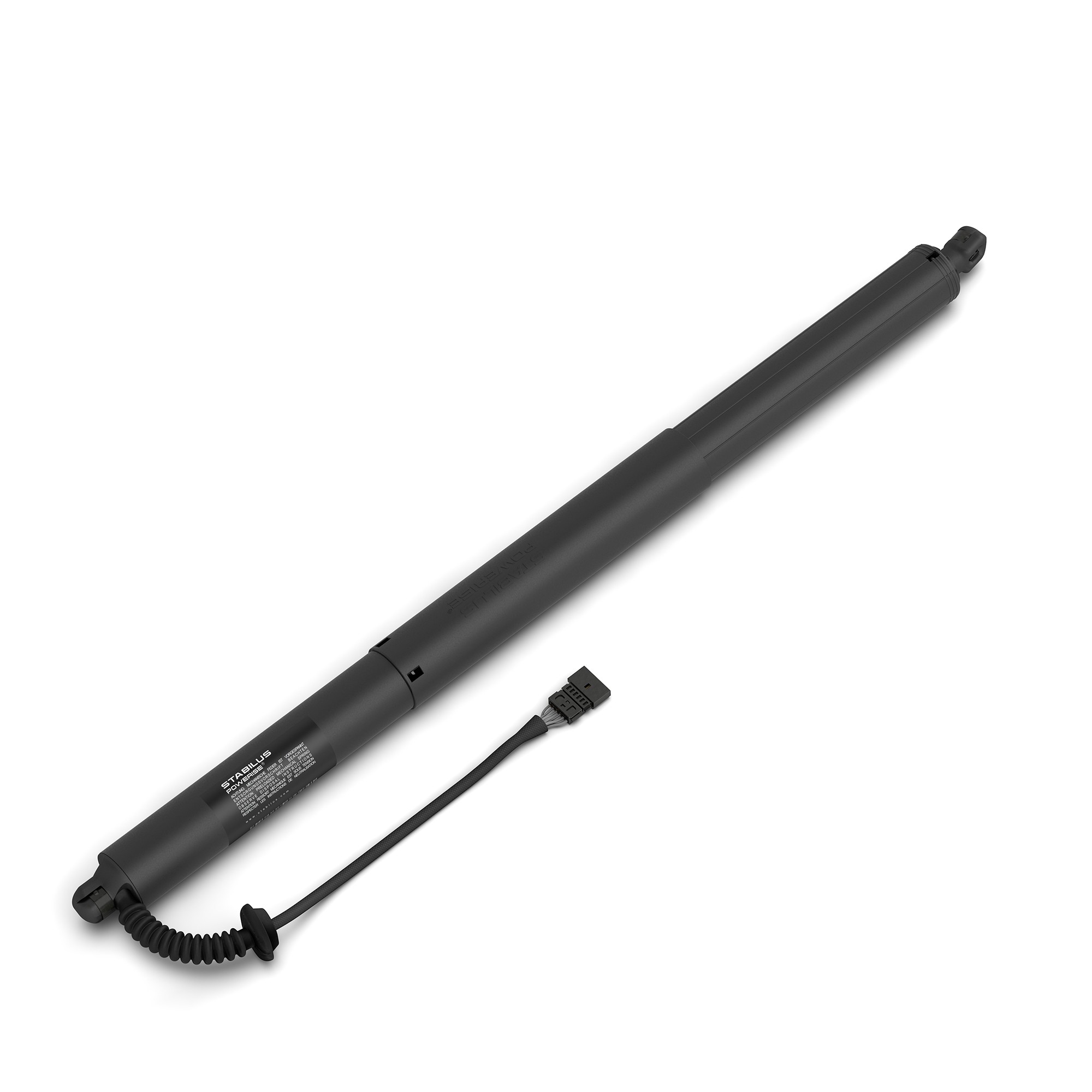 Elektrimootor, tagaluuk STABILUS 431183 STABILUS 431183: Luugiamordid BMW 2. Seeria 2025