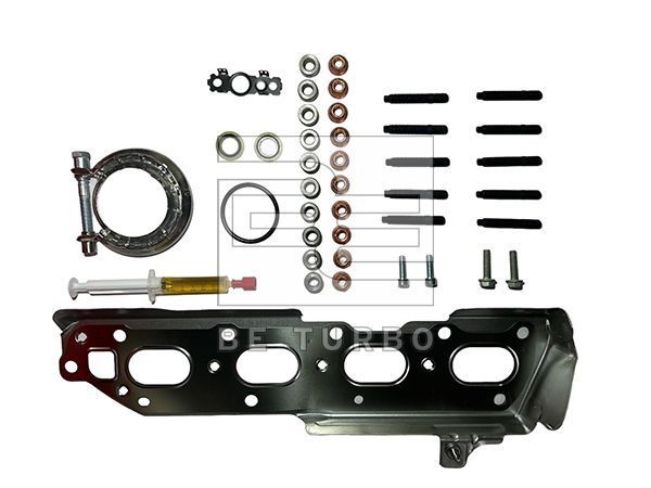 BE TURBO Turbodúchadlo - montáżna sada ABS636 Montážna sada turbodúchadla BE TURBO C3 ABS636 lacné