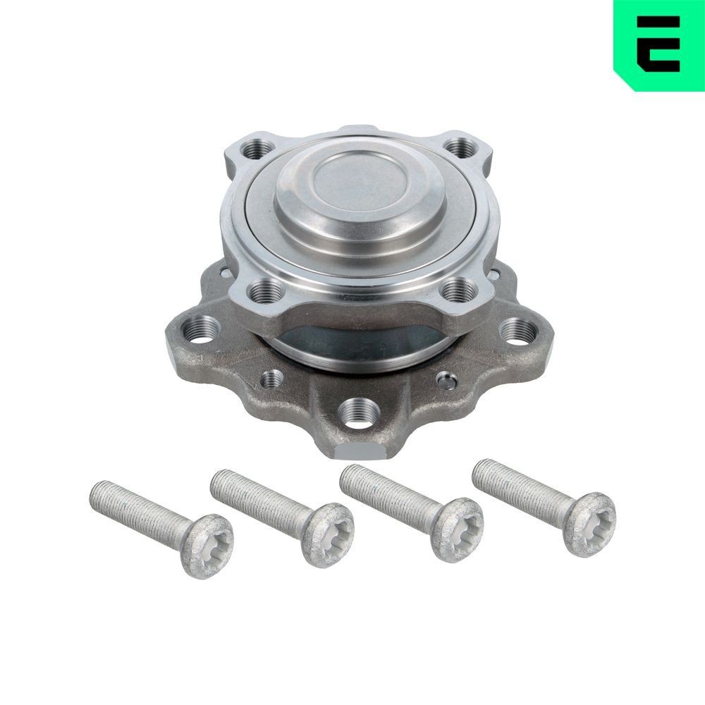 OPTIMAL Kit cuscinetto ruota 501609 501609 costo Cuscinetto ruota OPTIMAL BMW Z4