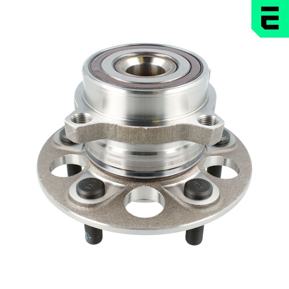 OPTIMAL Kit de rolamento de roda 912738 OPTIMAL 912738 Cubo da roda Honda CR-V RW preço