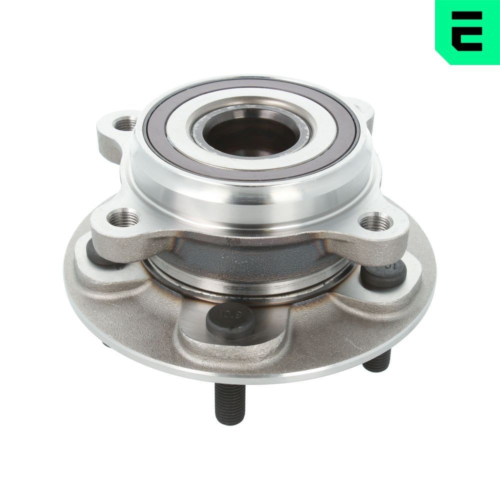 OPTIMAL Wiellagerset 981278 Lexus NX Wielnaven OPTIMAL 981278