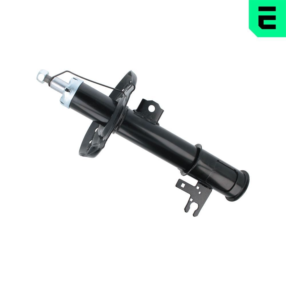 OPTIMAL Støtdemper A-5121GR Dempere OPTIMAL Opel INSIGNIA A-5121GR