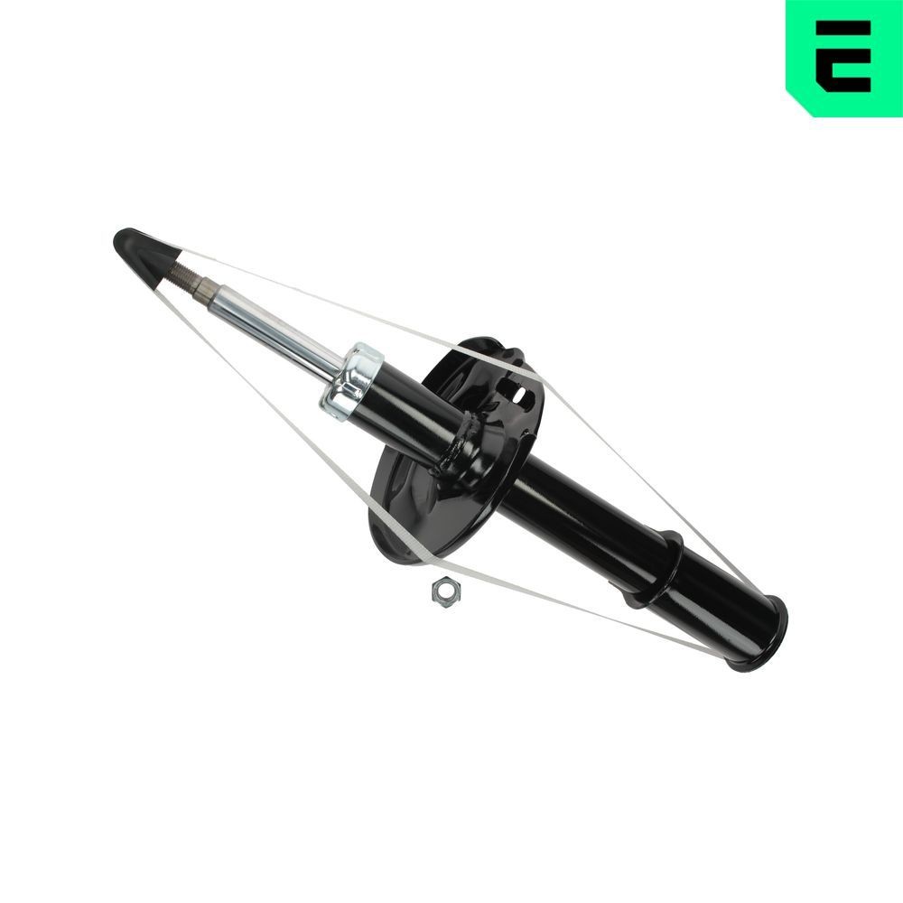 OPTIMAL Αμορτισέρ A-5133G A-5133G OPTIMAL Αμορτισέρ Dacia φθηνά