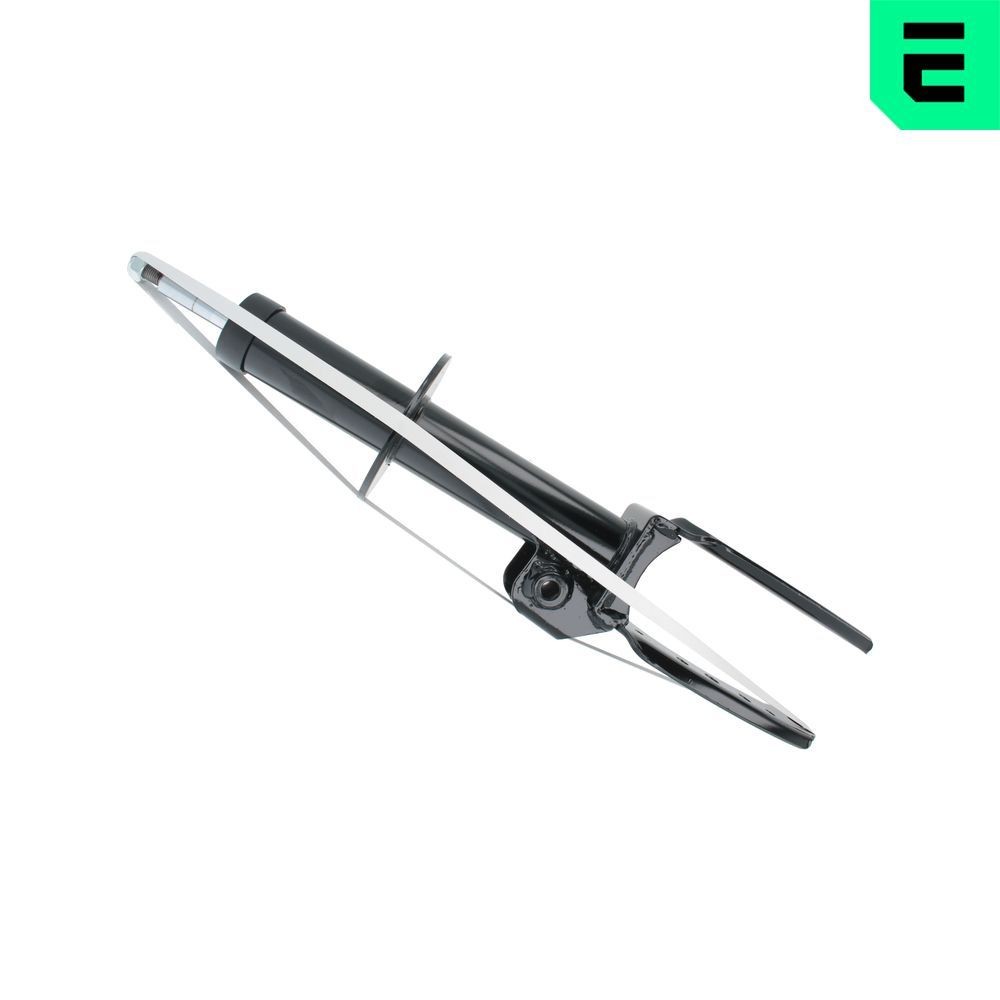 Schokdemper OPTIMAL A-5139GR OPTIMAL A-5139GR Veerpoot Volkswagen TOUAREG 2015