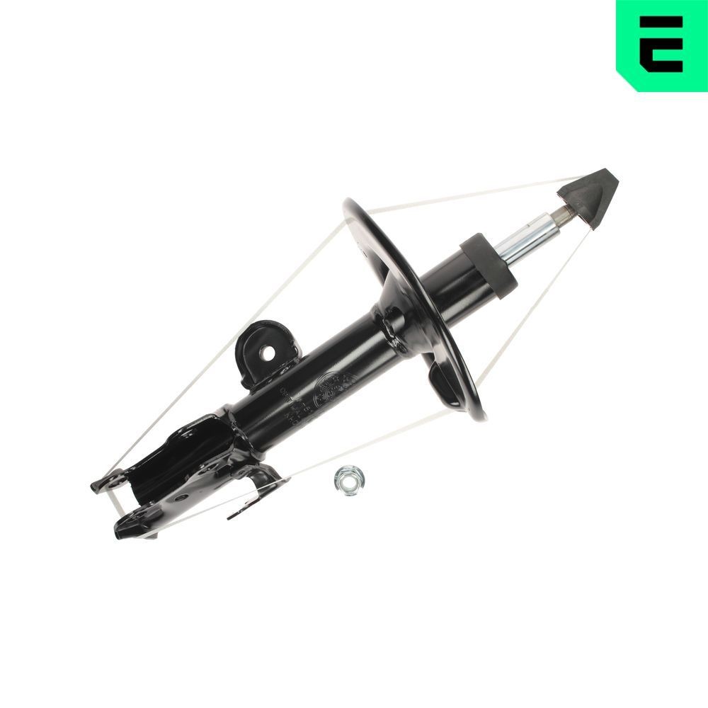 OPTIMAL Stötdämpare A-5165GL A-5165GL OPTIMAL stötdämpare Toyota URBAN CRUISER