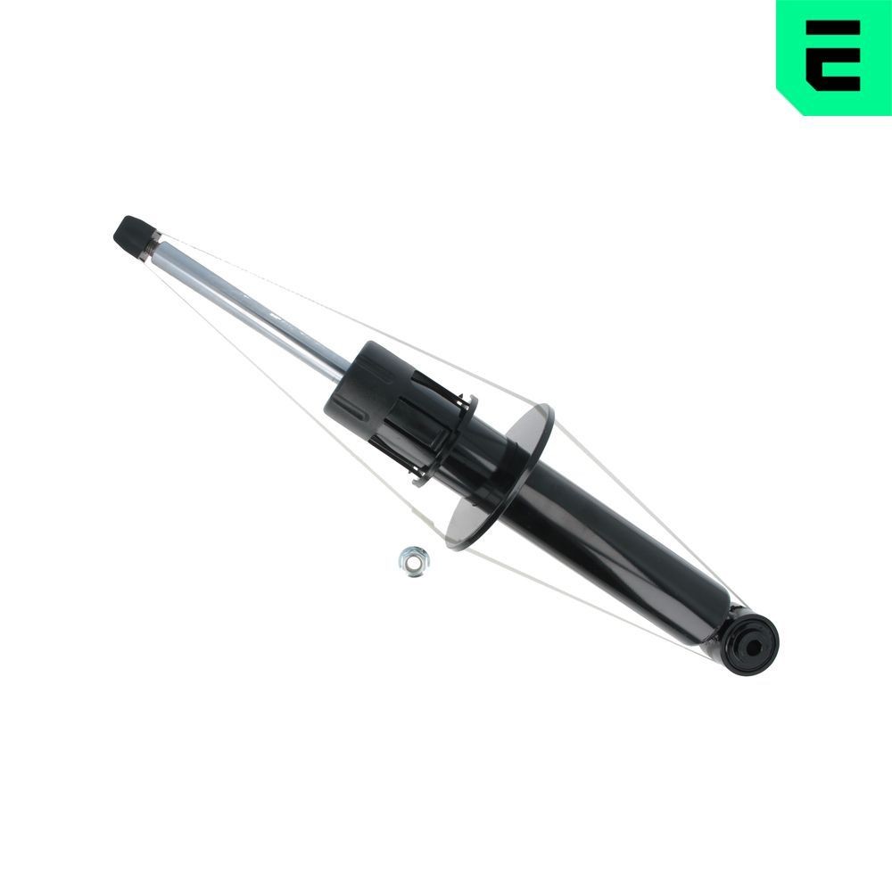 Schokdemper OPTIMAL A-5219G OPTIMAL A-5219G Schokdemper Volkswagen TOUAREG 2015