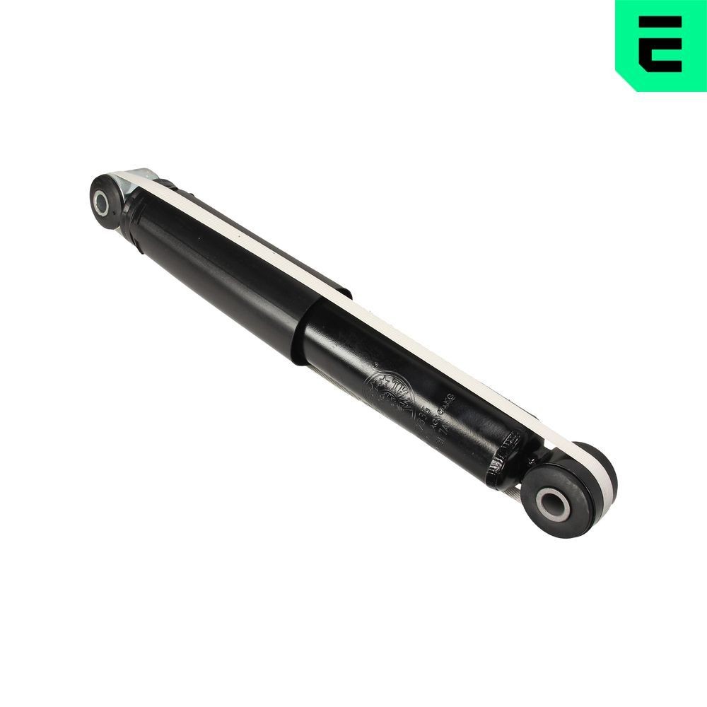 OPTIMAL Schokdemper A-5233G A-5233G Schokbrekers NISSAN CUBE OPTIMAL