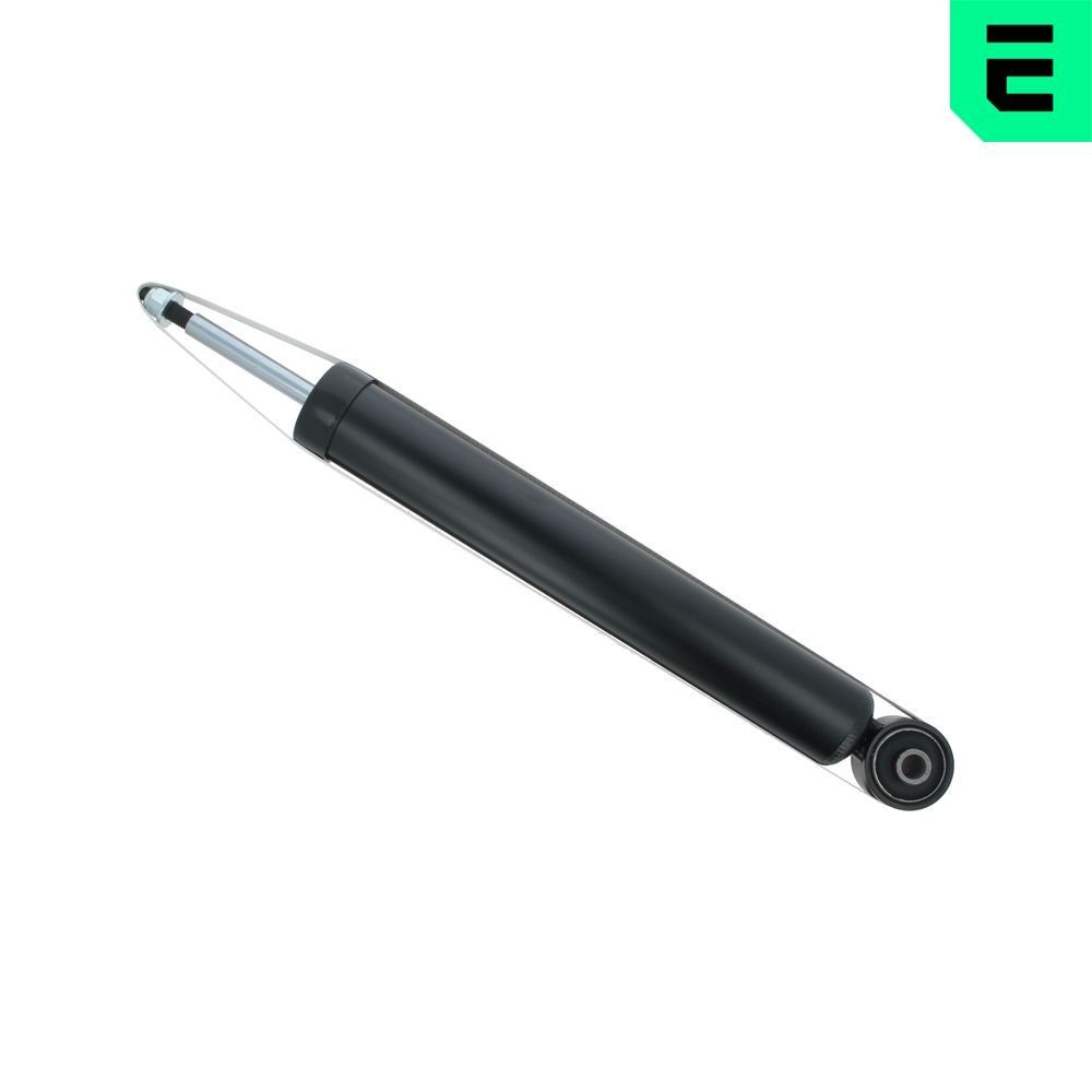 OPTIMAL Støtdemper A-5237G Demper OPTIMAL ZAFIRA A-5237G billige